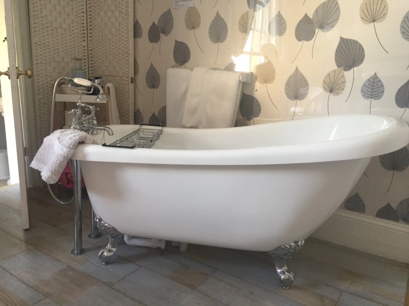 Chiltern House Bed & Breakfast