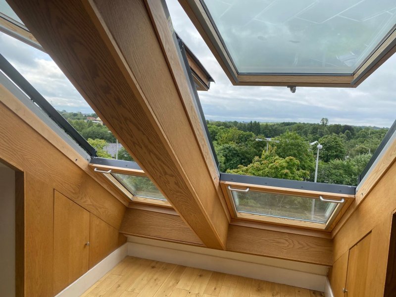 West Highland Way Rooms