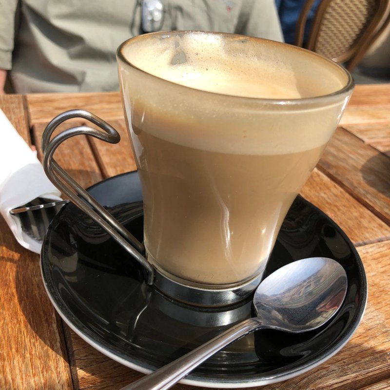 Lo Spuntino-Cafe Espana Restaurant