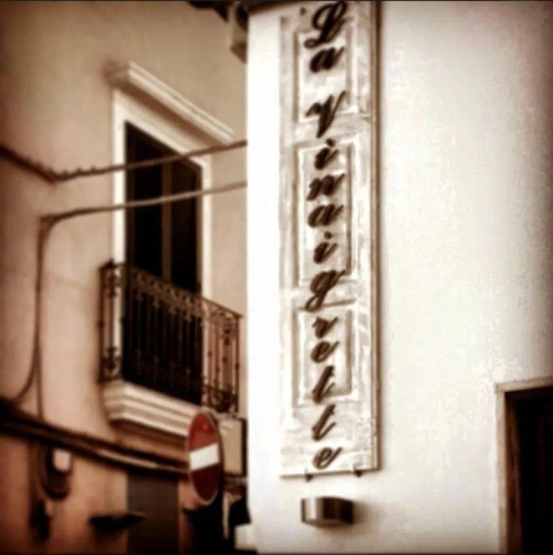Ristorante La Vinaigrette