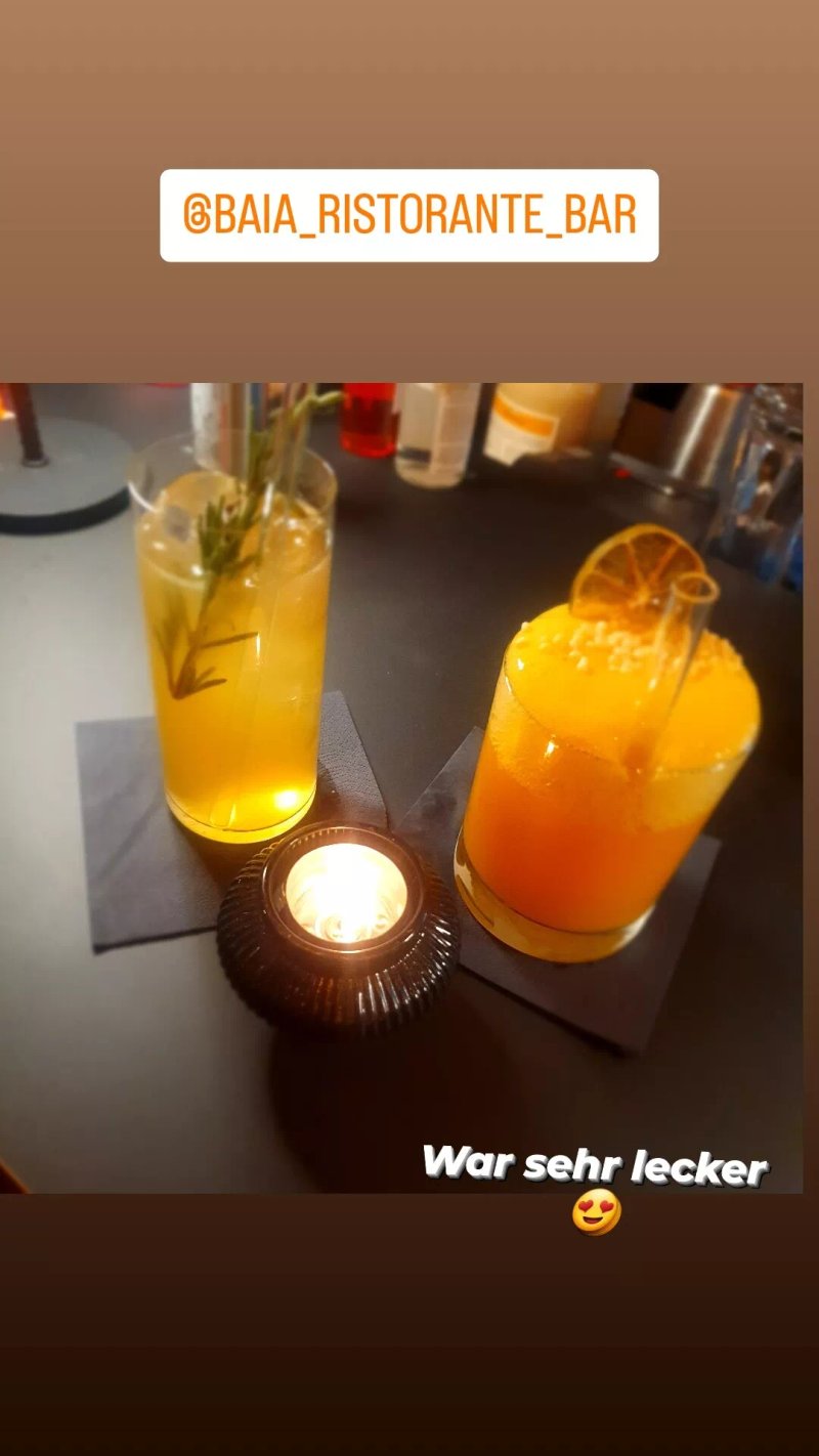 Baia Ristorante e Bar