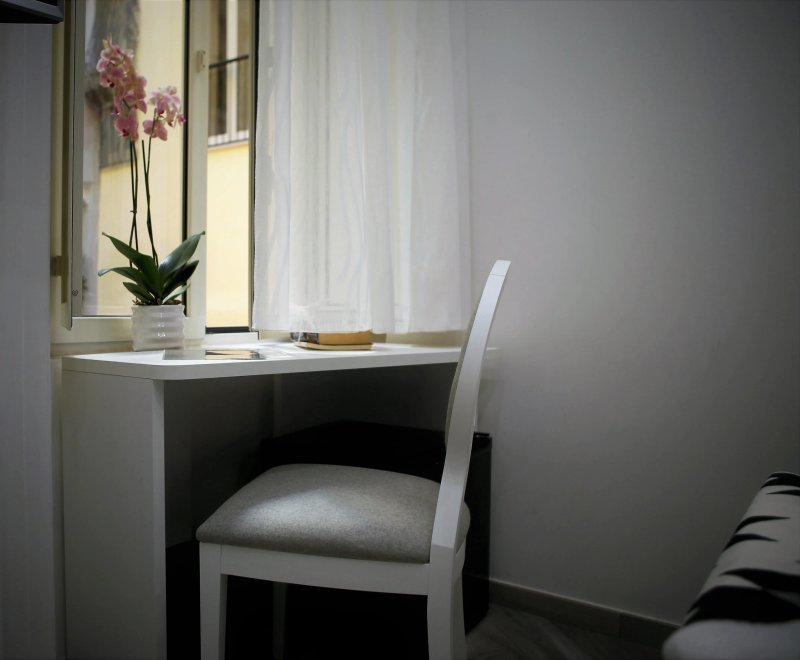 Hermes - Rooms for Tourists