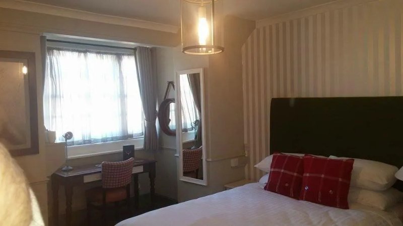 White Hart Newmarket by Marston's Inns