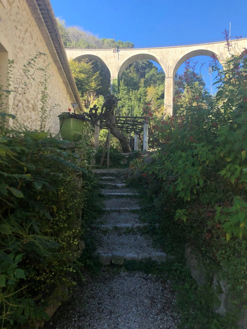 Le Moulin Camoula