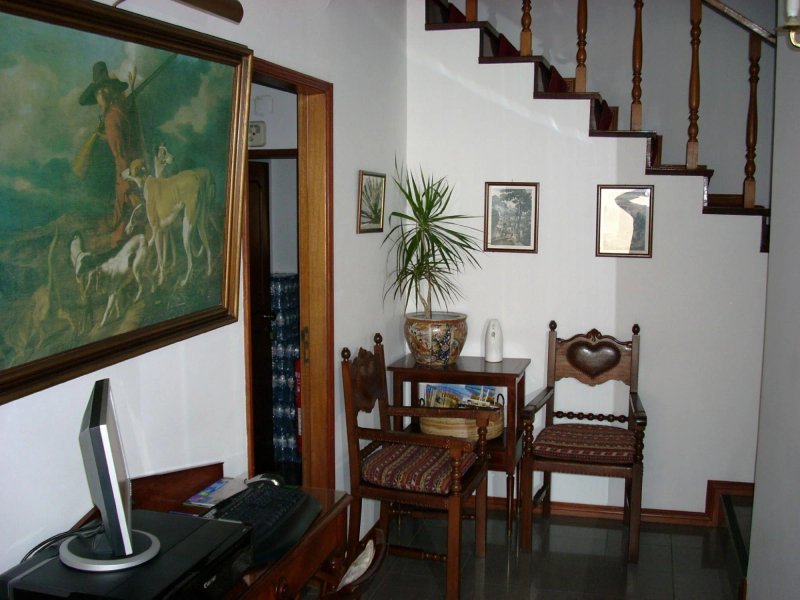 Guesthouse Toca dos Grilos