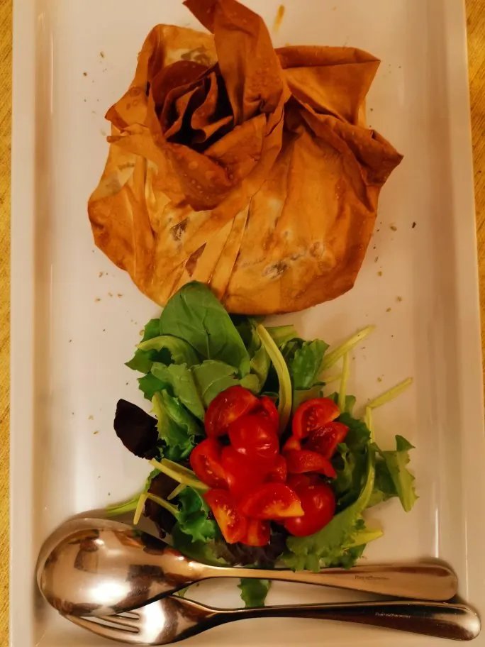Officina di Cucina - IL Ristorante