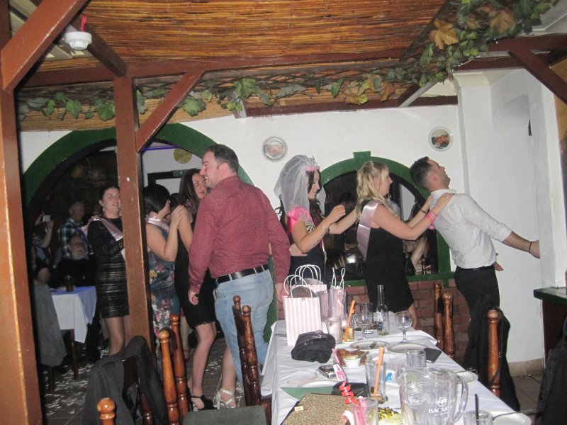 The Greek Vine