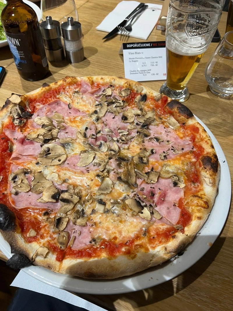Grosseto Pizzeria Ristorante