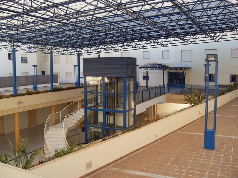LuxSevilla Bormujos