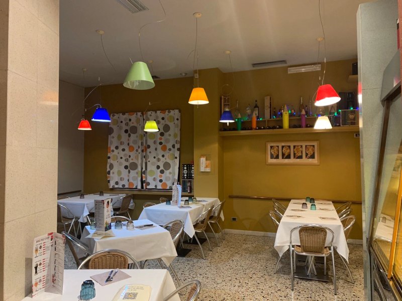 Pizzeria Ristorante Il Mulino
