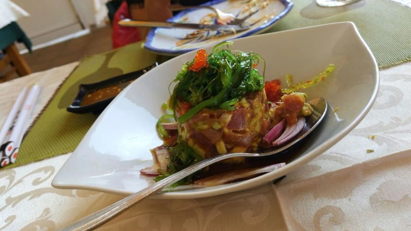 Yin Teppan Yaki