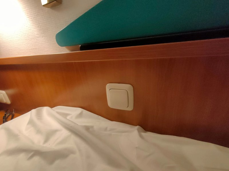 ACHAT Hotel Frankfurt Maintal