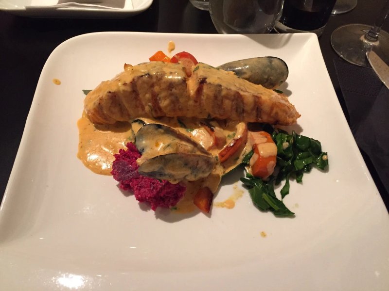 Restaurant Cataleya