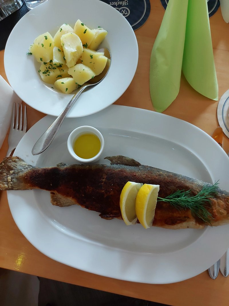 Gasthaus Seerose