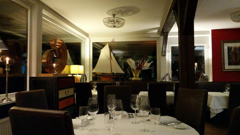 Ristorante Al Porto