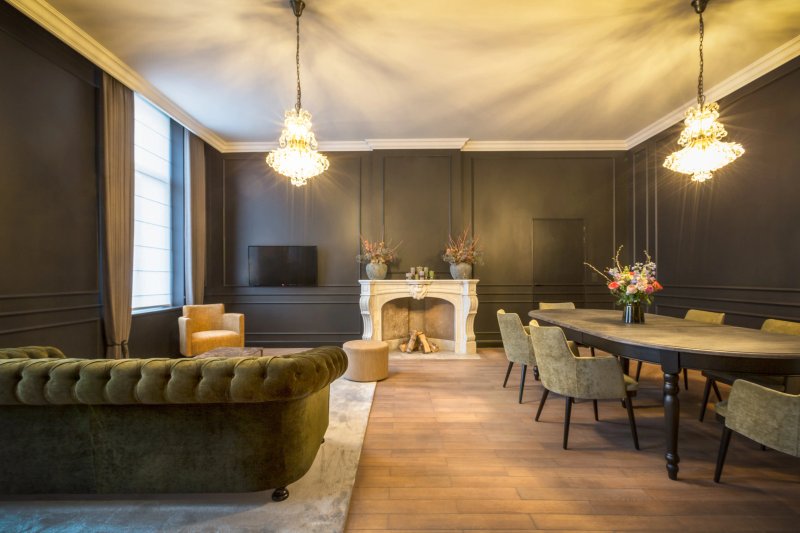 Logement Den Beer