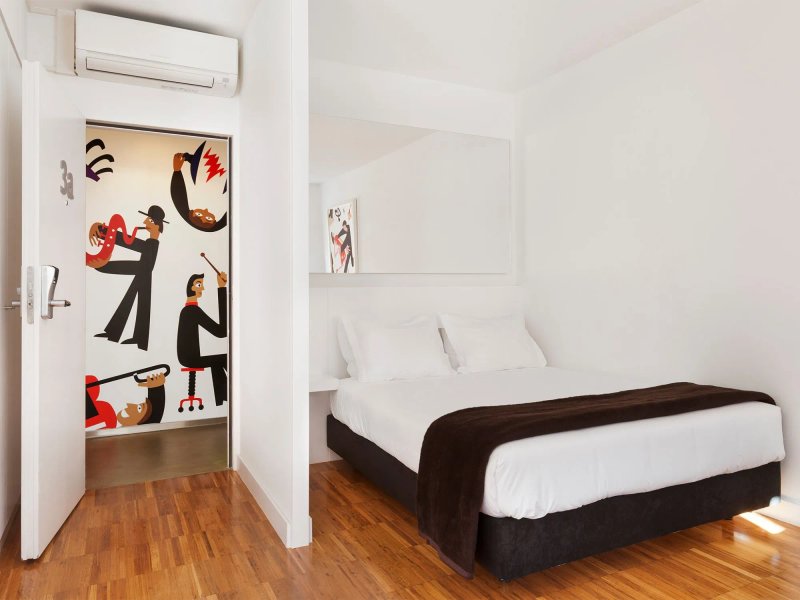 Hello Lisbon Bairro Alto Apartments