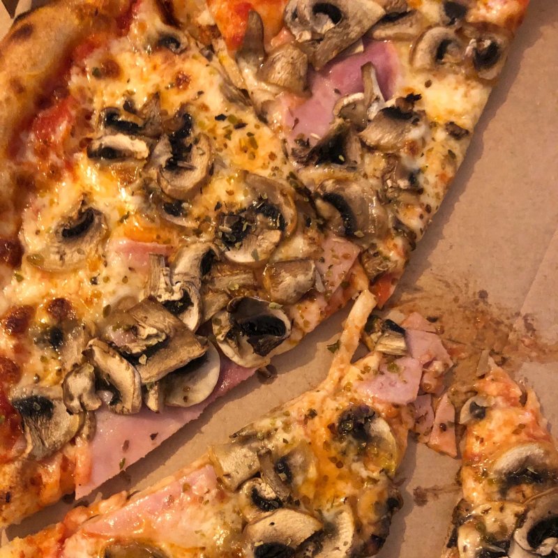 Bella Pizza