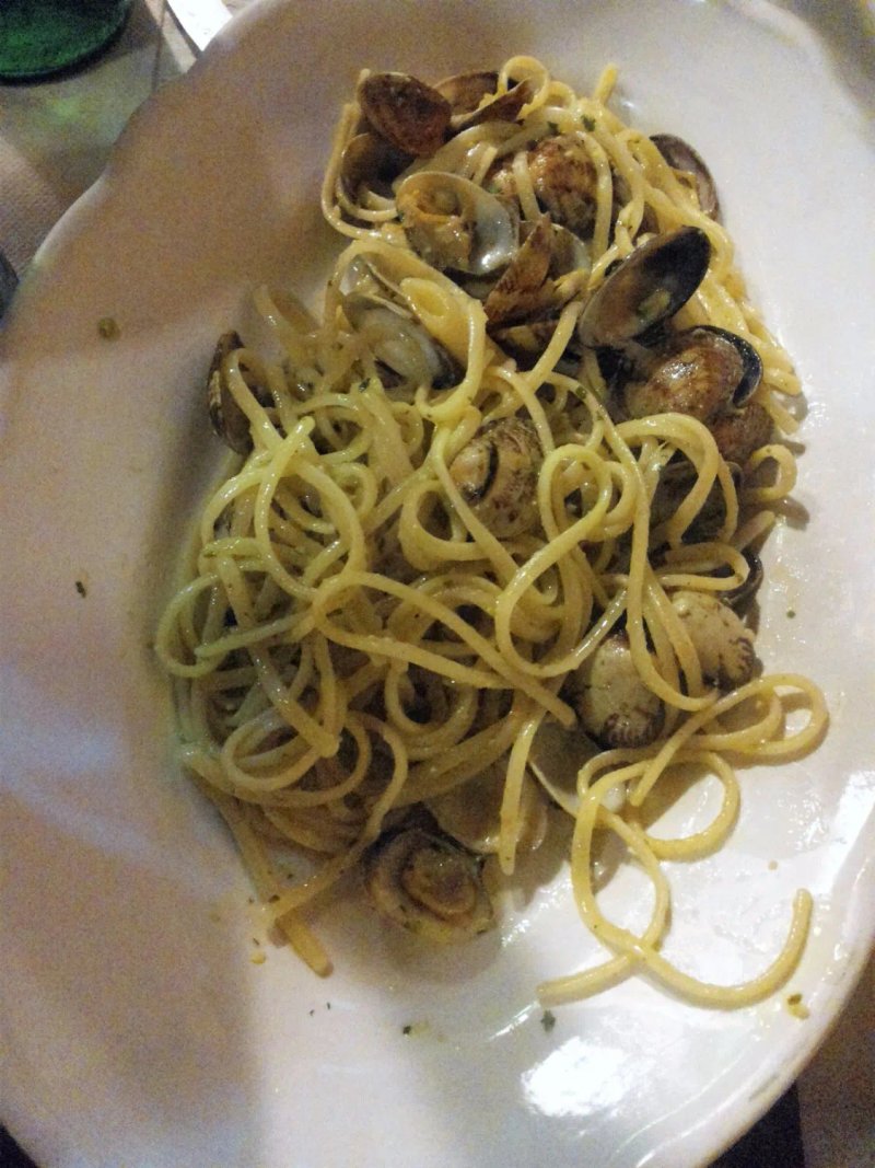 Ristorante Pizzeria I' Cantuccio