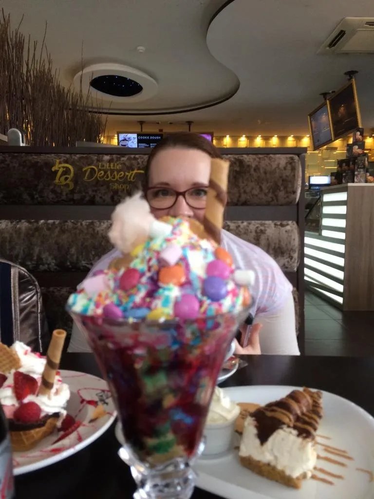 Little Dessert Shop West Bromwich