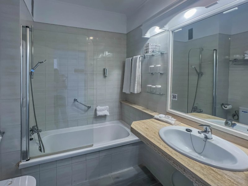 Apartamentos Parque Del Sol