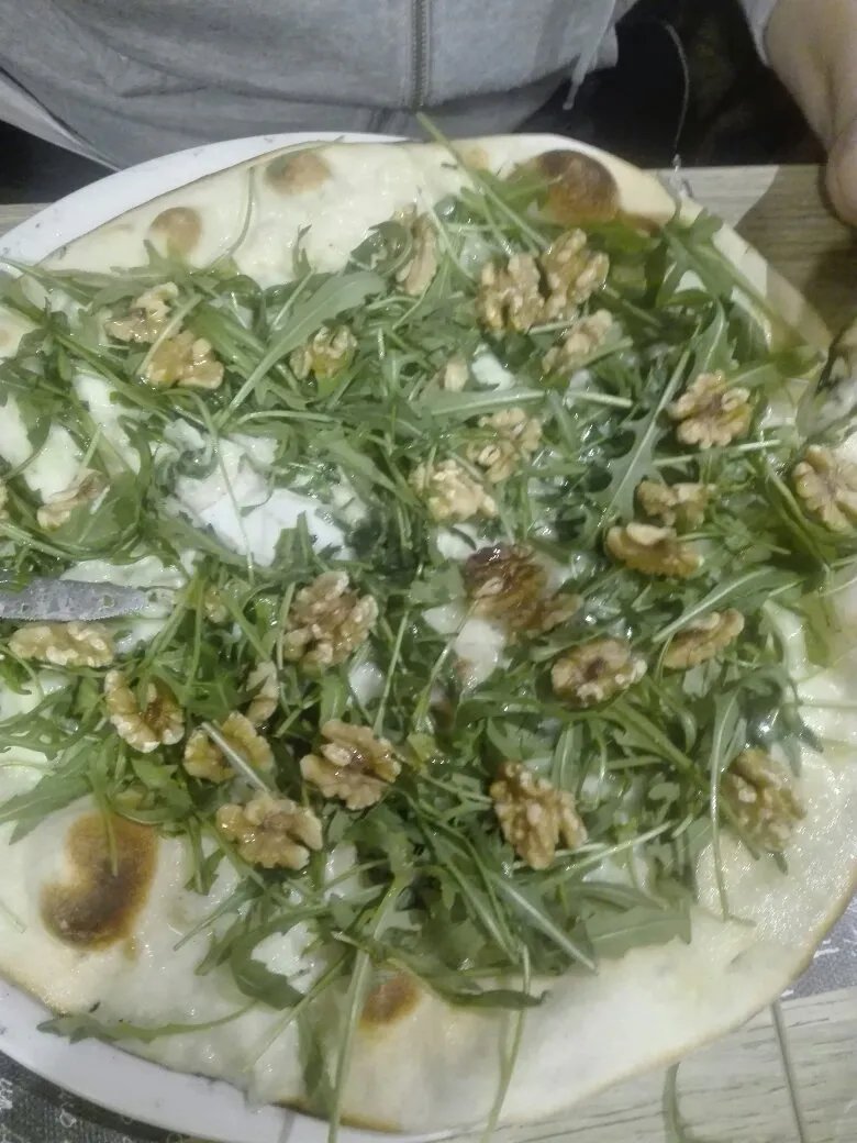 Pizzeria Il Cantuccio Da Ale