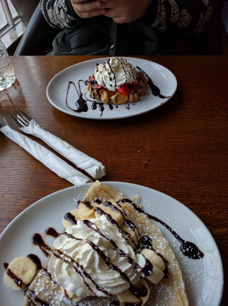 High Street Cafe