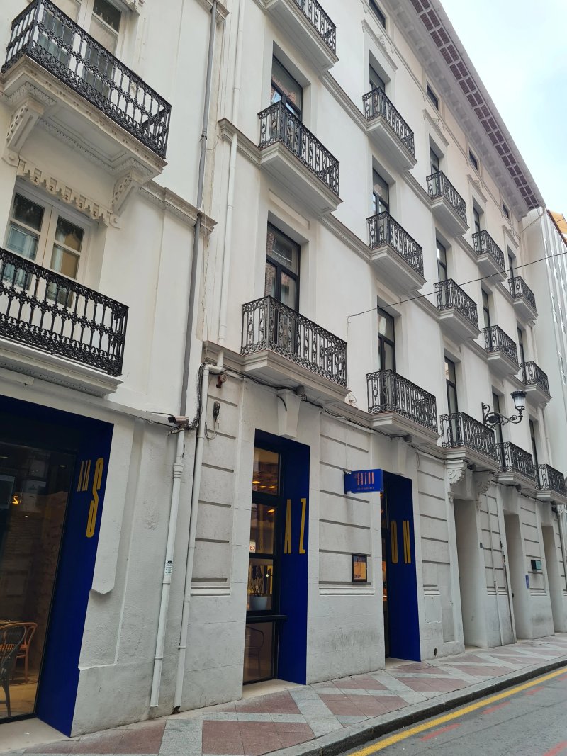 Hotel SERAWA Alicante