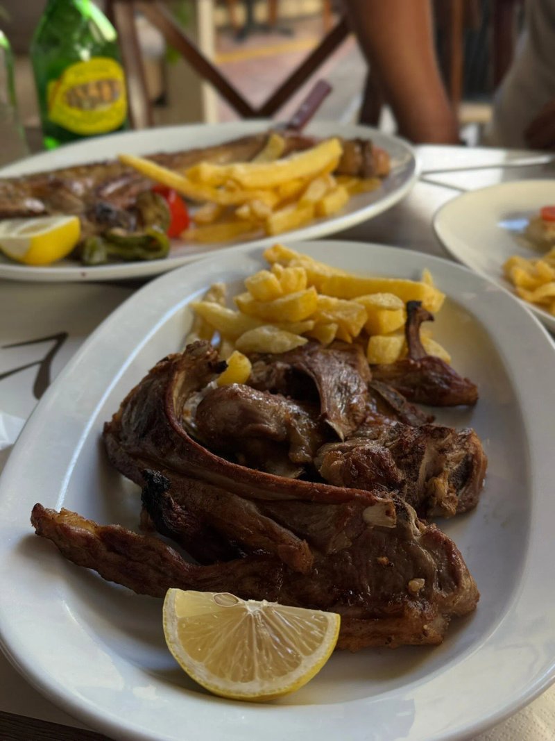 Xalali restaurant