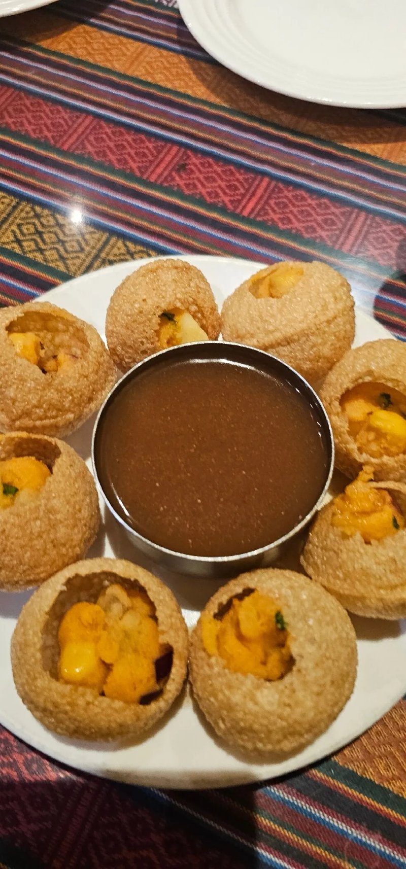 Kailash Momo Restaurant