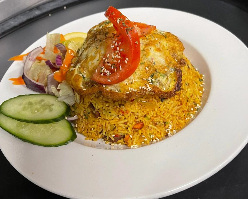 Miah's of Pangbourne