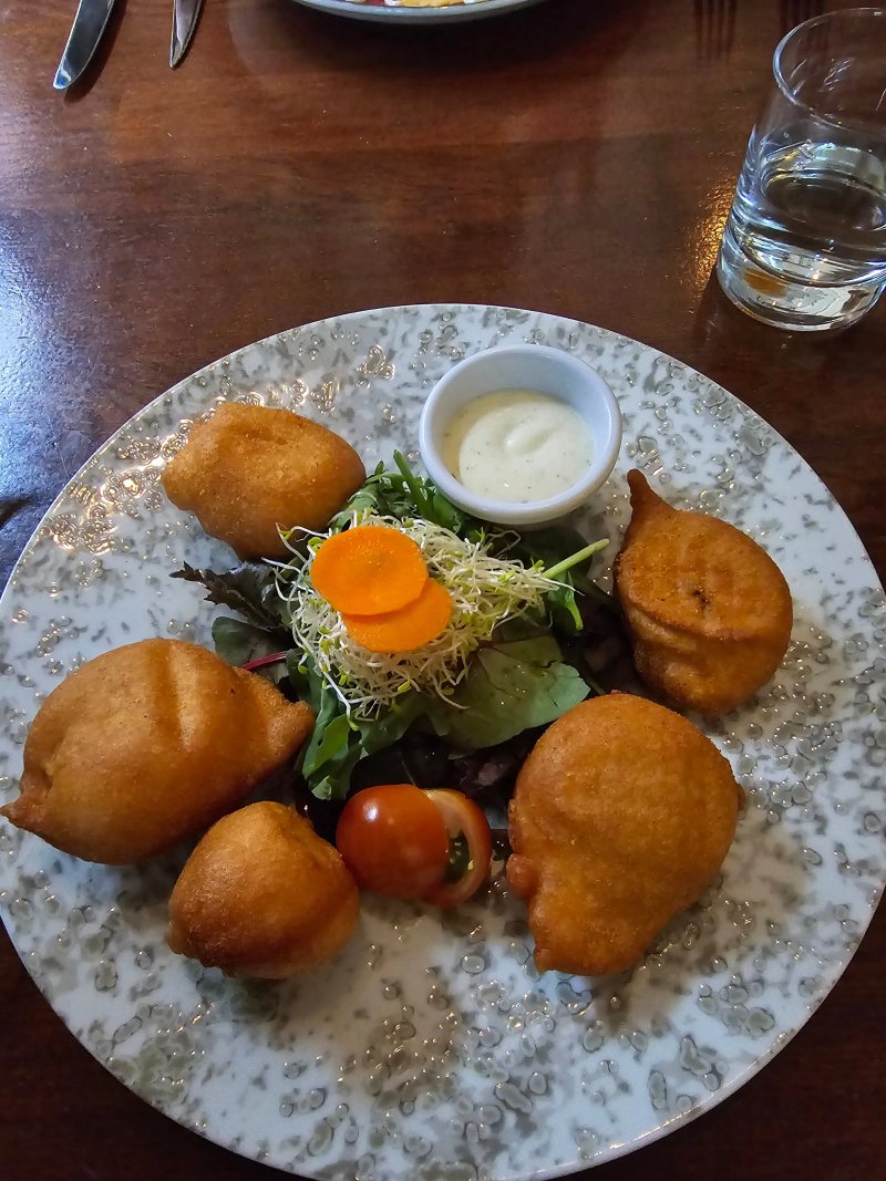 Bistro T Koetsiertje