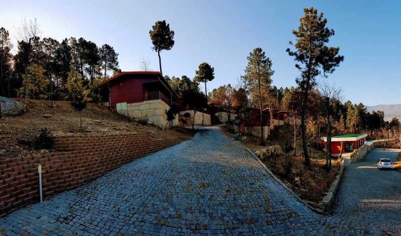 Quinta do Lameiro