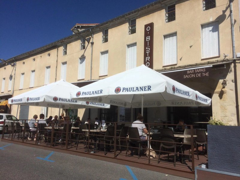 O'bistro