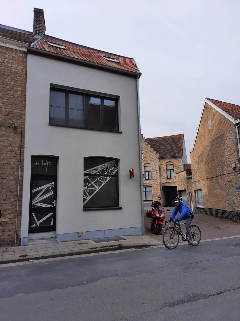 Hotel De Loft