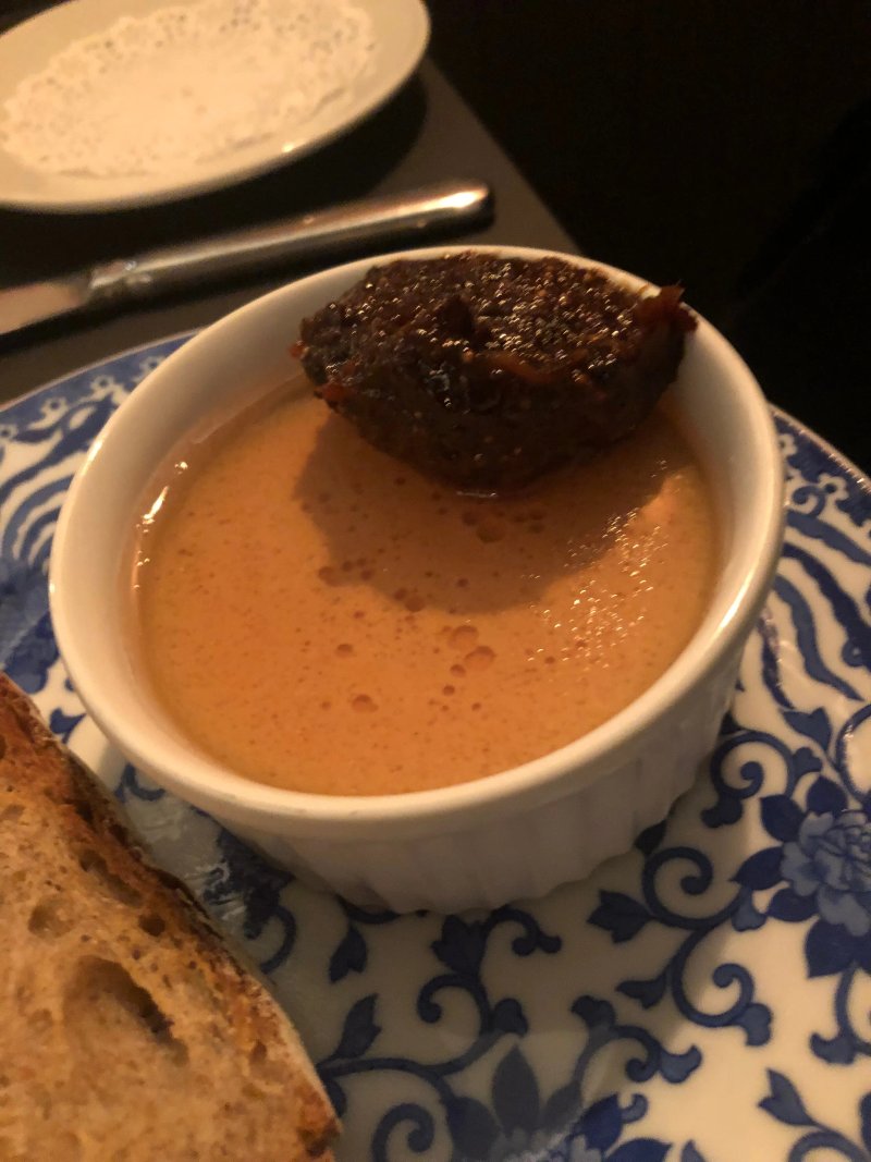 Newell French Bistro
