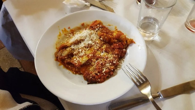 Da Riccardo