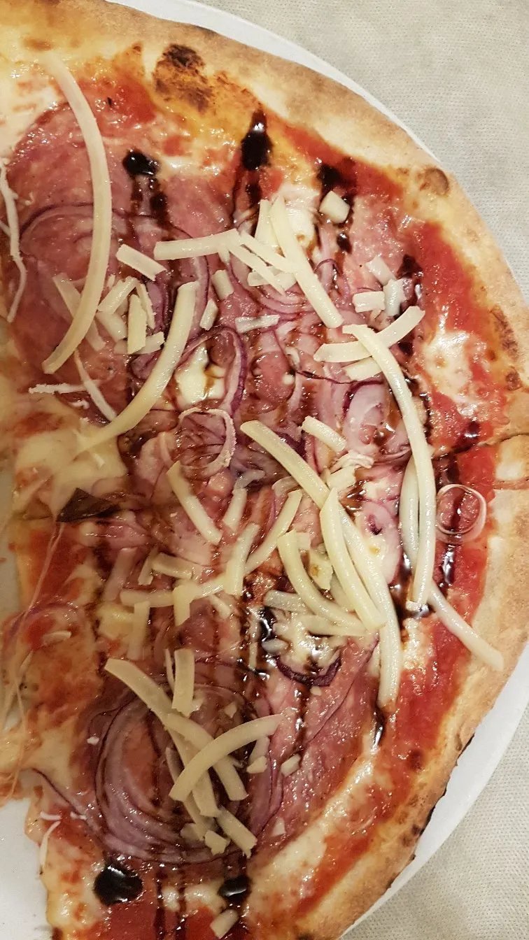 Pizzeria Alla Ruota
