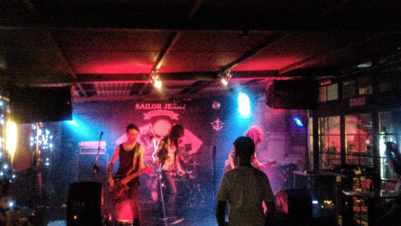 Rock'N'Roll