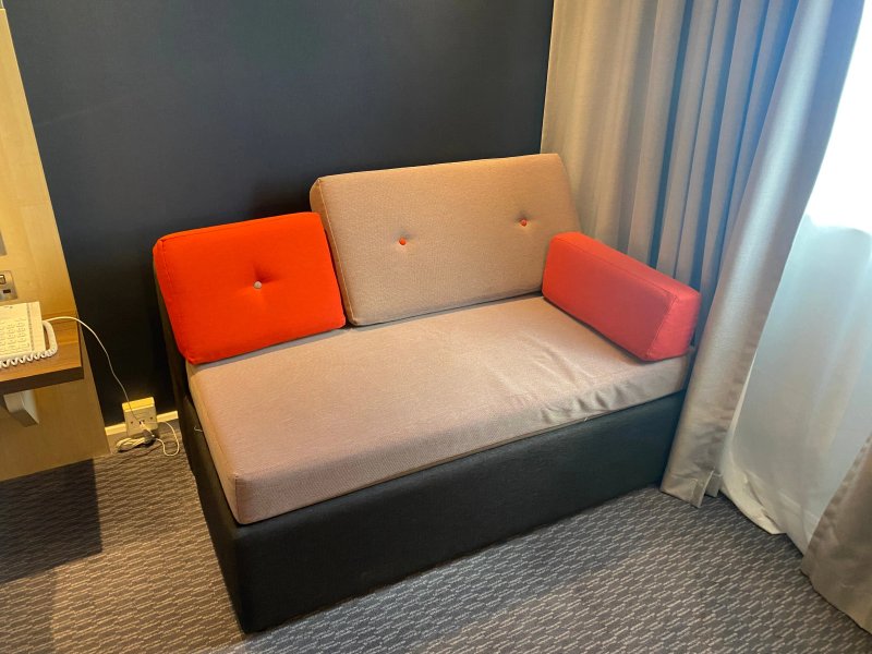 Holiday Inn Express Birmingham - Walsall, an IHG hotel