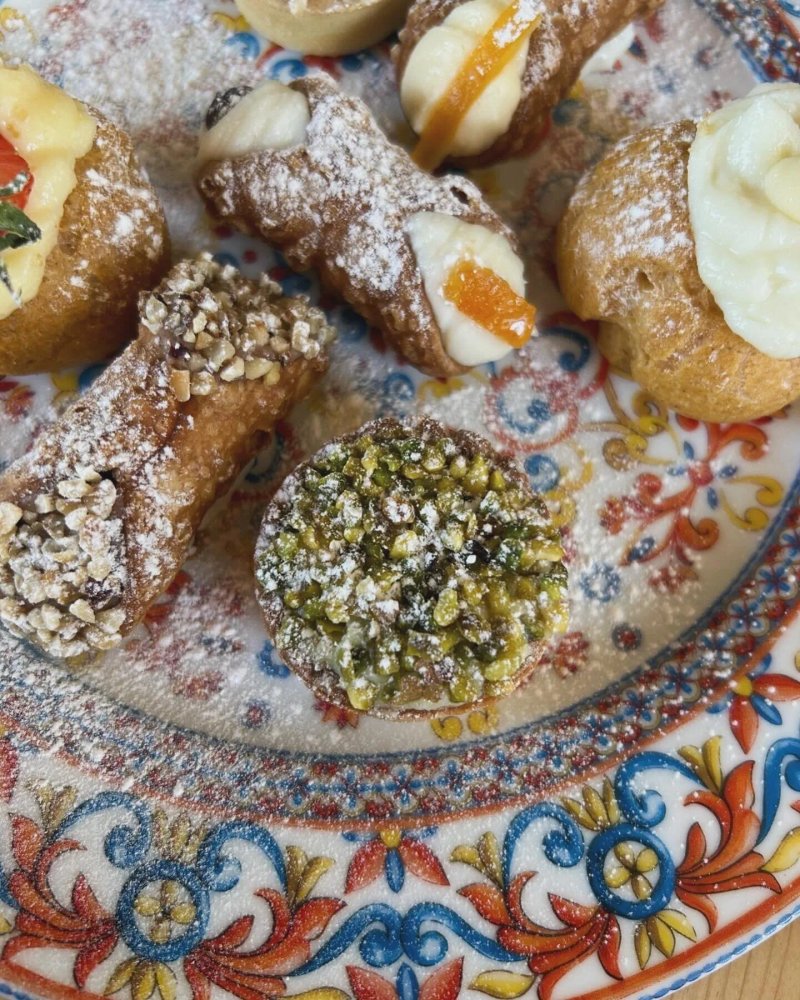 A Tavola Gastronomia Siciliana