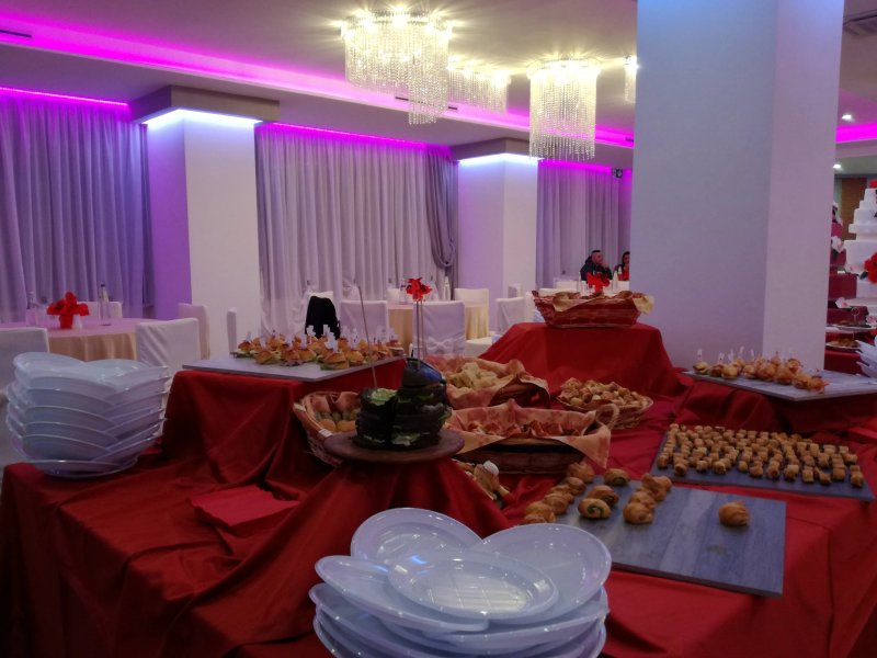 Ristorante Pizzeria La Pergola