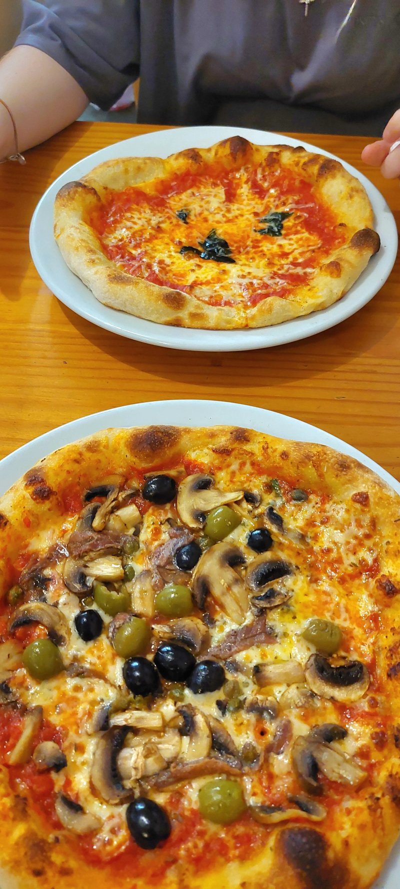 Bellissimo Italian Coffee Shop and Bistro