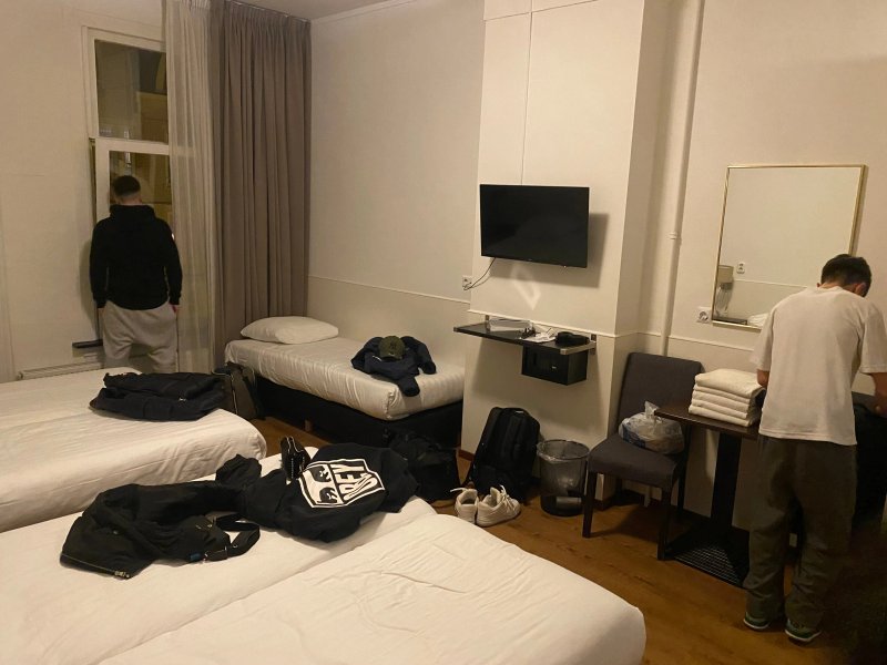 Sphinx Hotel