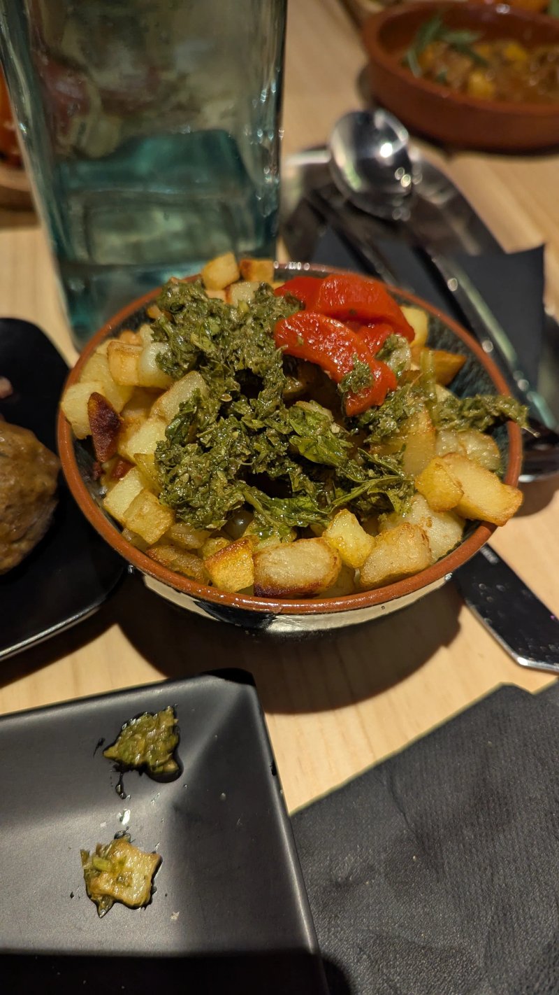 Mezze Restaurant