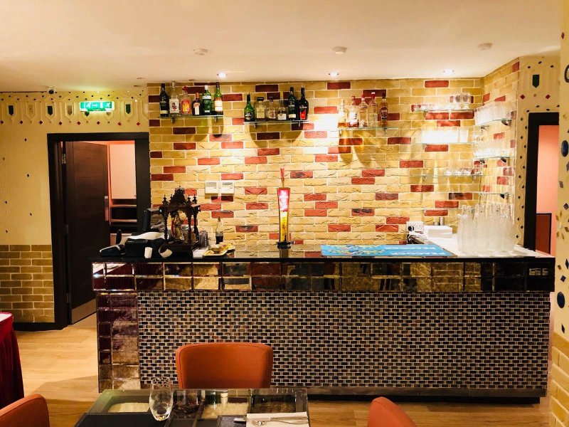 Kalpna Vegan and Vegetarian Restaurant