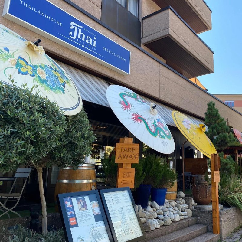 Thai Kitchen