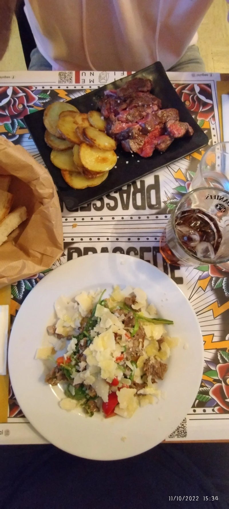 Prassede Cafe & Bistro