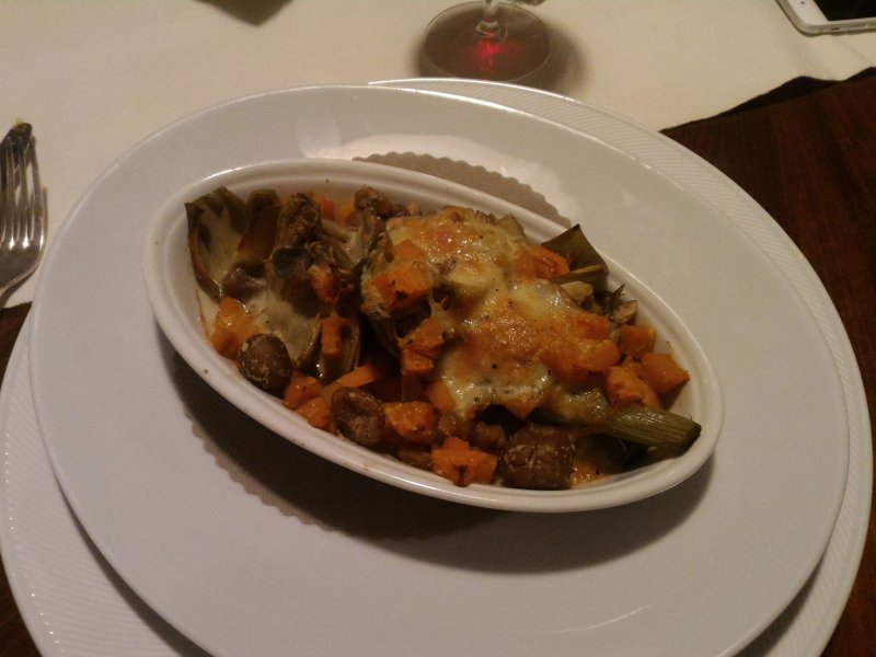 Albergo Ristorante Belvedere