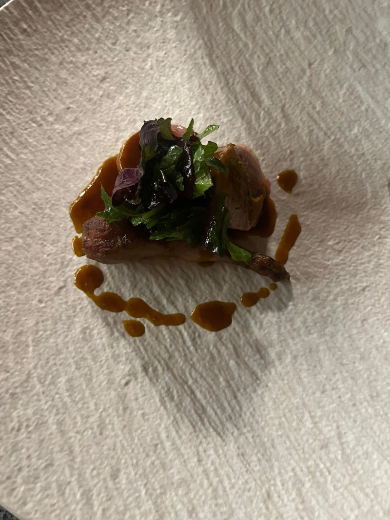 Ristorante Al Peršéf